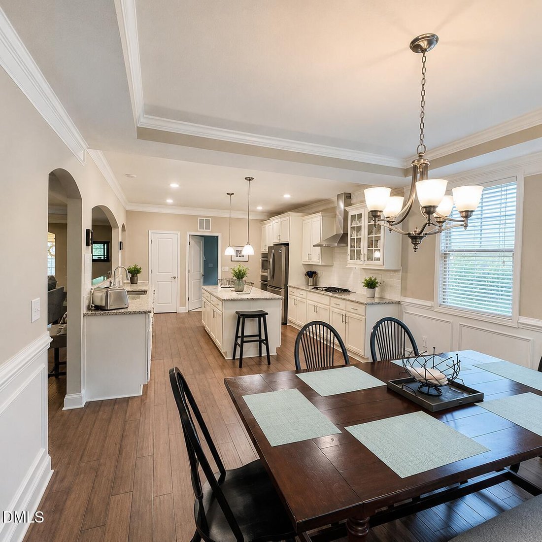 House in Clayton, North Carolina, United States 3 - 18505477