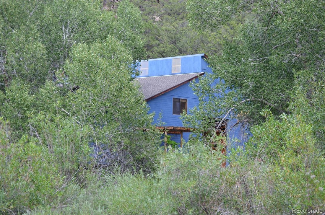 House in Salida, Colorado, United States 5 - 18511717