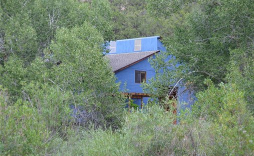 House in Salida, Colorado, United States 1