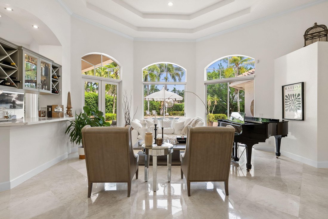 House in Weston, Florida, United States 2 - 18508231