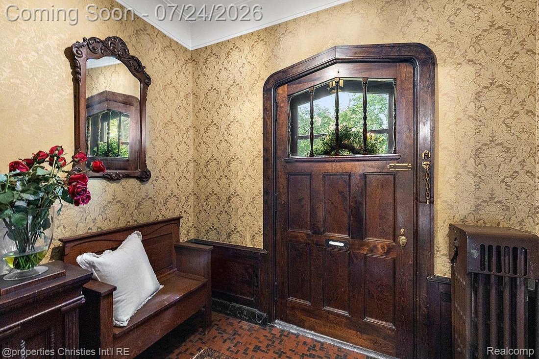 Casa a Royal Oak, Michigan, Stati Uniti 5 - 18515930