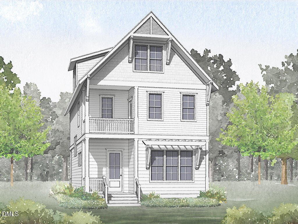 House in Wendell, North Carolina, United States 1 - 18518688