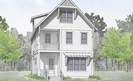House in Wendell, North Carolina, United States 1