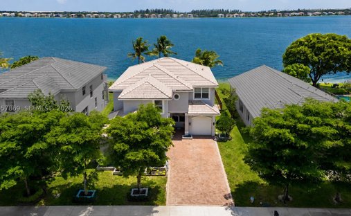 Casa en Miramar, Florida, Estados Unidos 1