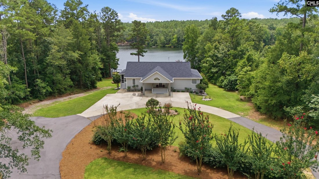 House in Wagener, South Carolina, United States 1 - 18510657