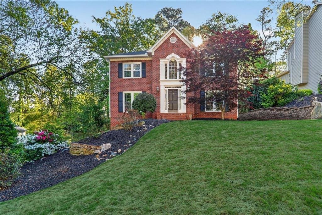 House in Marietta, Georgia, United States 1 - 18512335