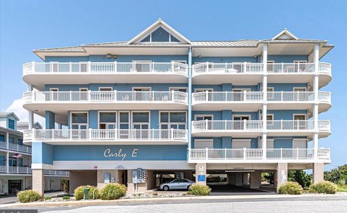 House in Ocean City, Maryland, United States 1