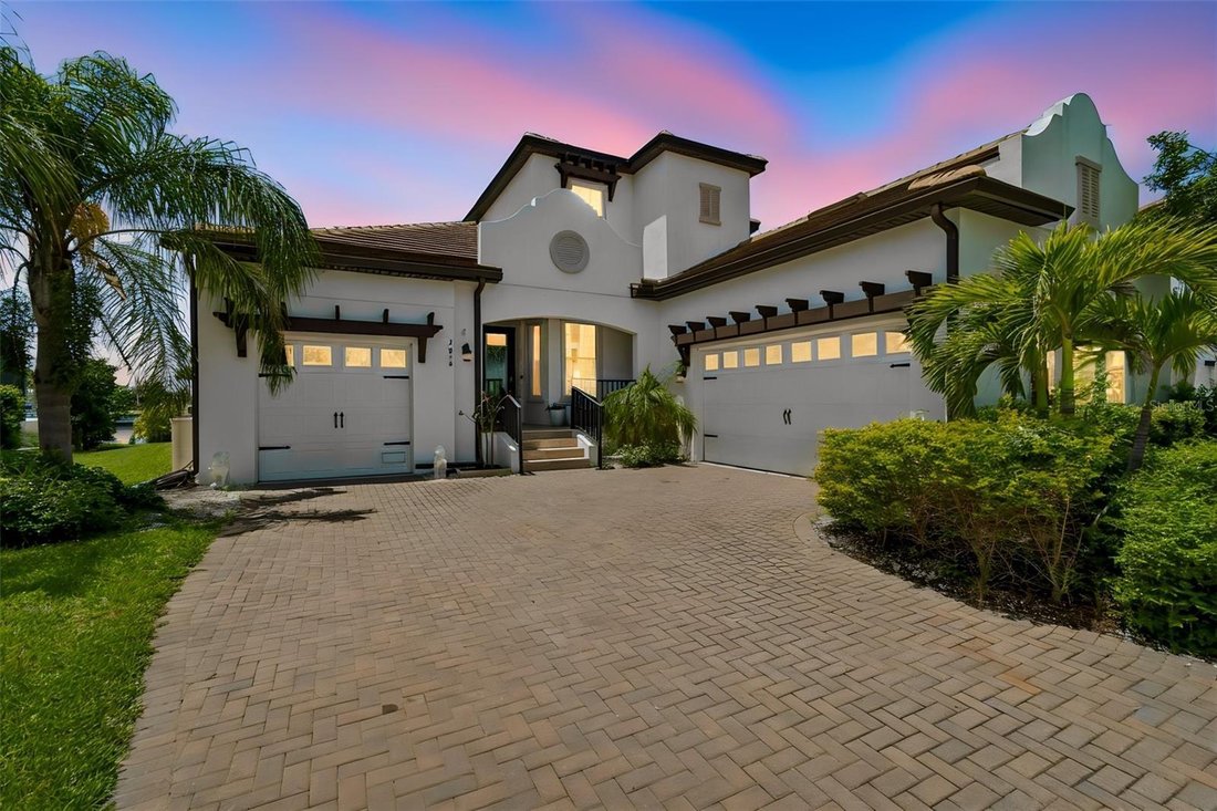 House in Ruskin, Florida, United States 1 - 18511823
