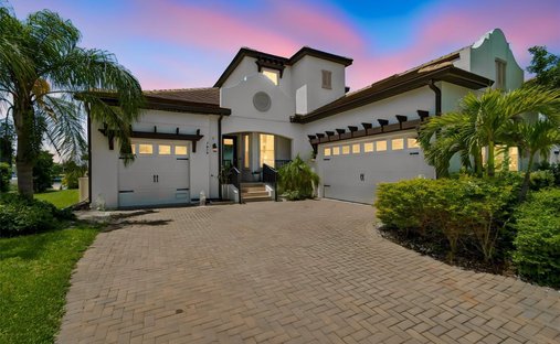 House in Ruskin, Florida, United States 1