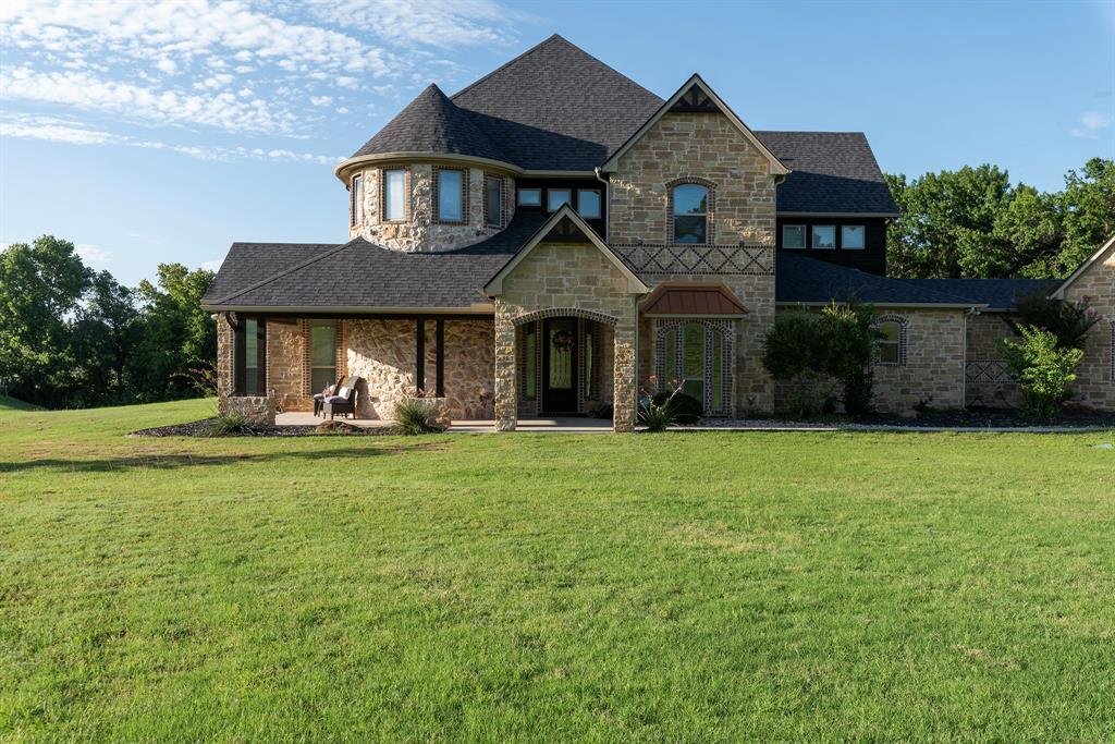 House in Azle, Texas, United States 4 - 16691365