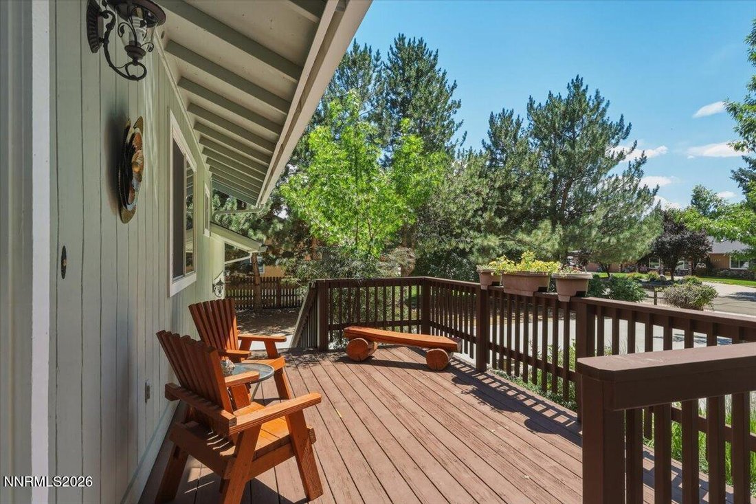 House in Gardnerville, Nevada, United States 4 - 18508247