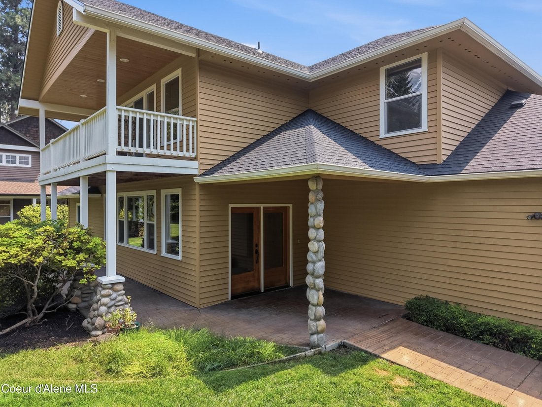 House in Hayden, Idaho, United States 4 - 18514882