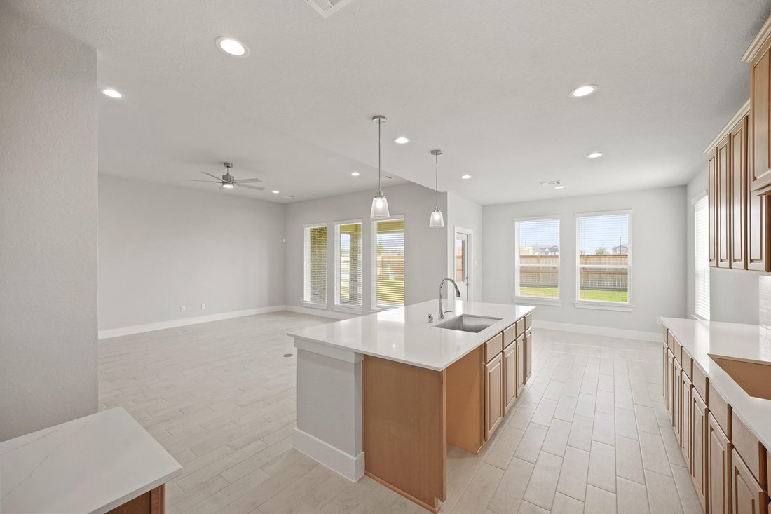 House in Katy, Texas, United States 3 - 18509345