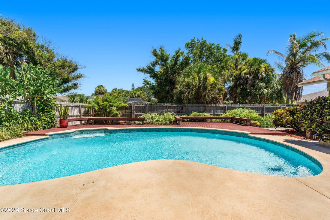 House in Indialantic, Florida, United States 3 - 18511099