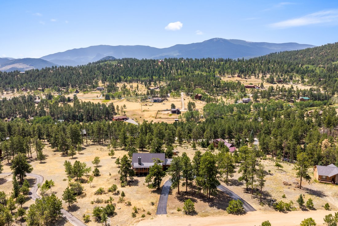 House in Bailey, Colorado, United States 4 - 18518072