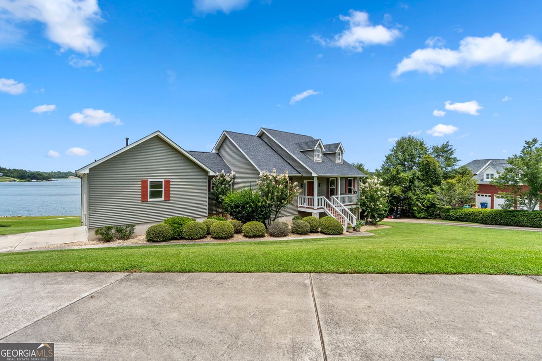 House in Macon, Georgia, United States 3 - 18512660