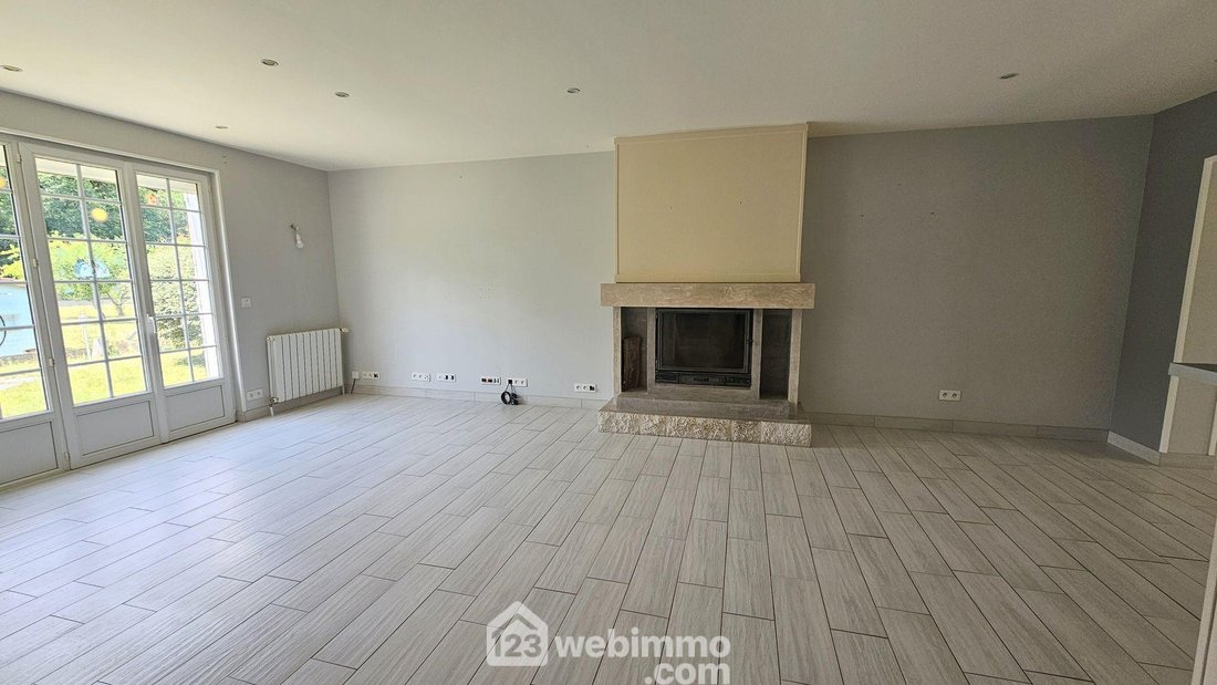 House in Milly-la-Forêt, Ile-de-France, France 4 - 18516322