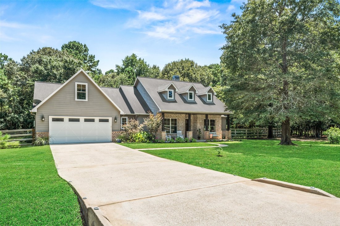 House in Montgomery, Texas, United States 1 - 18512798