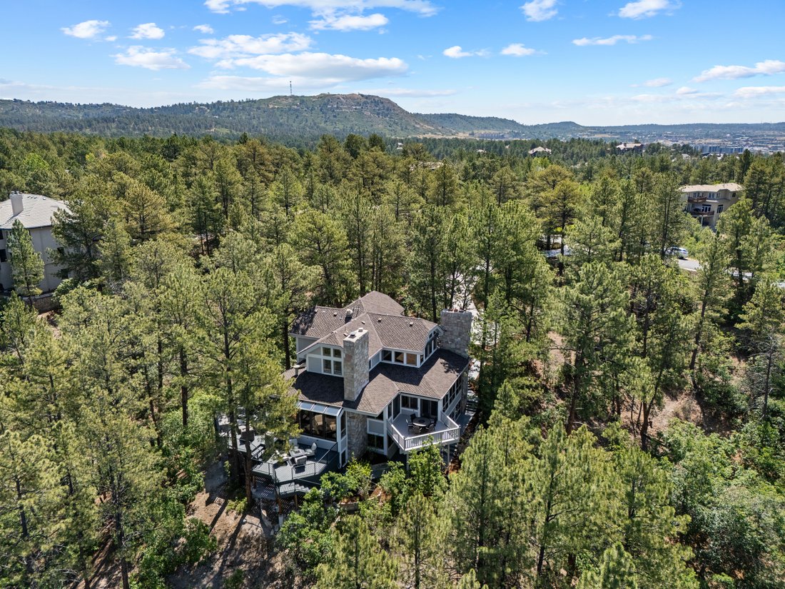 House in Castle Rock, Colorado, United States 4 - 18510605