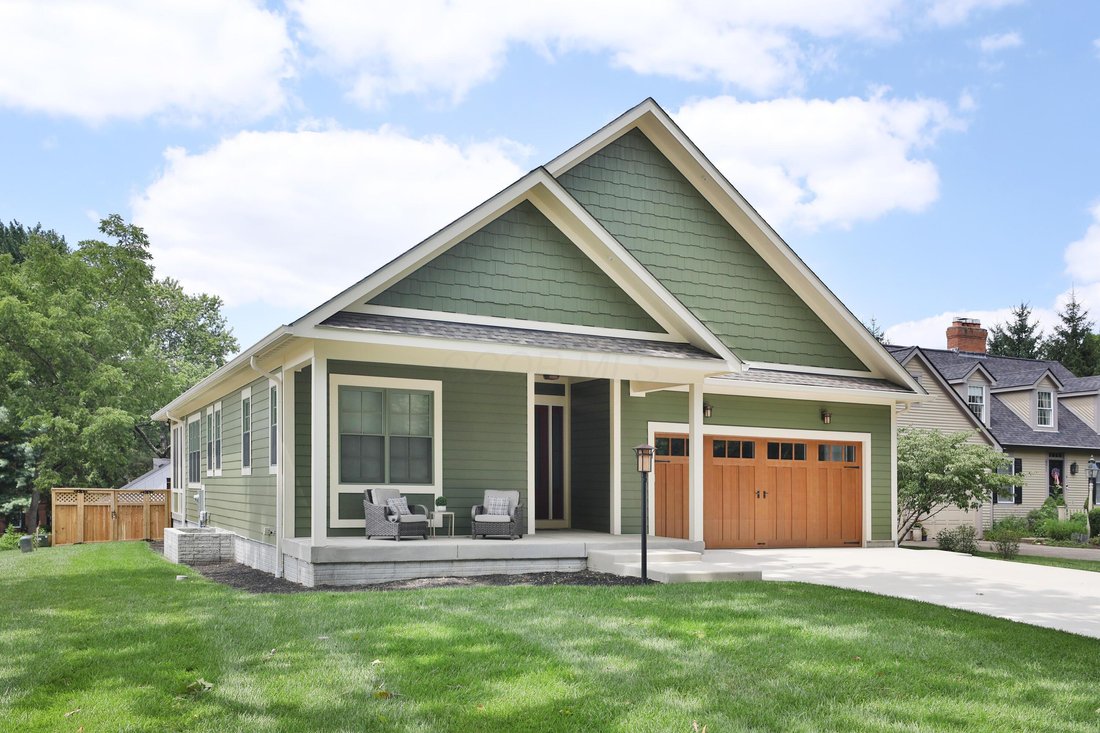 House in Worthington, Ohio, United States 3 - 18514923