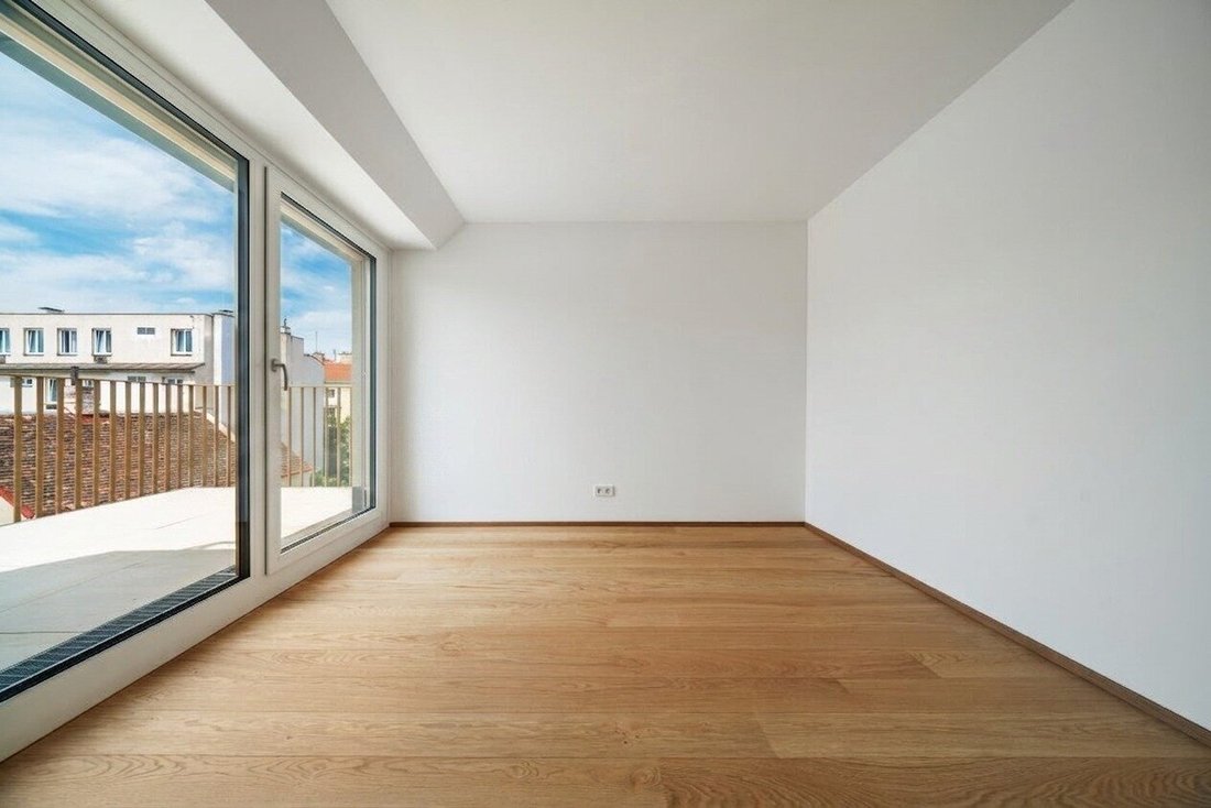 Apartment in Vienna, Wien, Austria 2 - 17469813