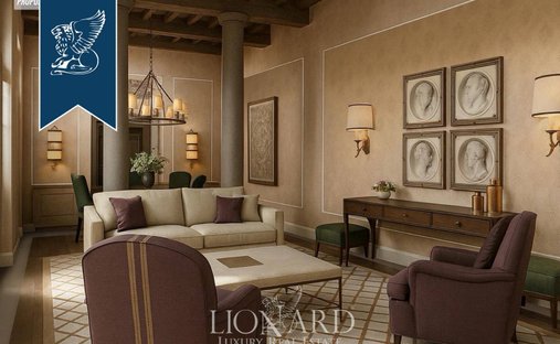 Appartamento a Centro, Firenze, Toscana 1