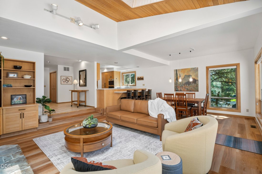 Condo in Sunriver, Oregon, United States 4 - 18518427