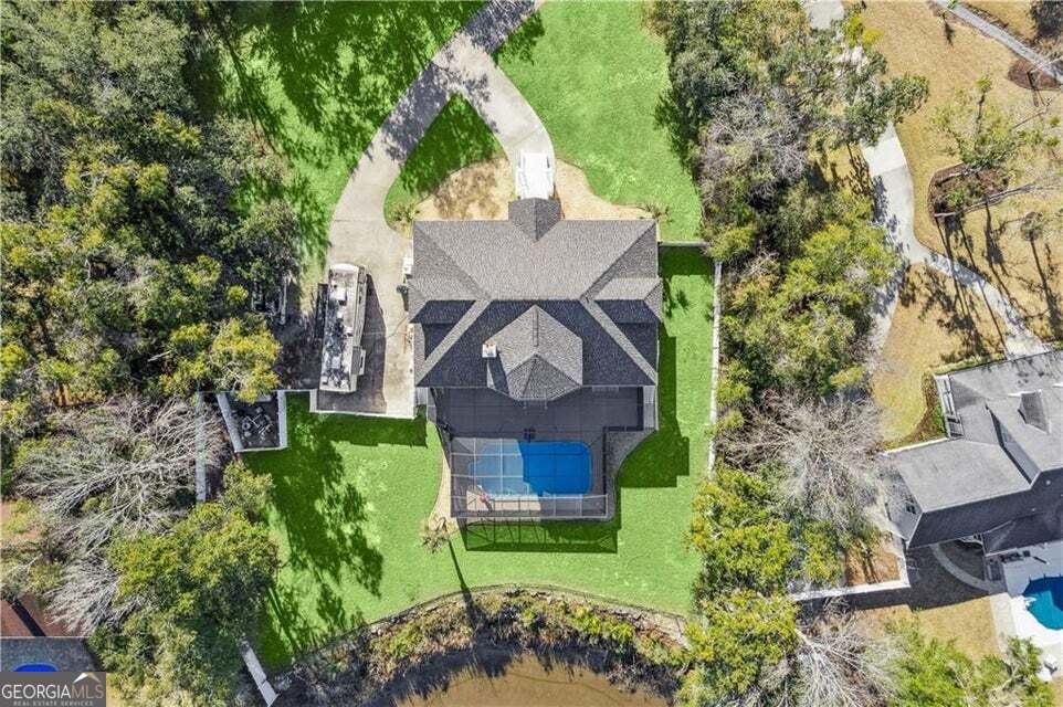 House in Brunswick, Georgia, United States 3 - 18066501