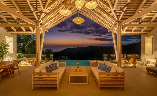 House in Dominicalito, Puntarenas Province, Costa Rica 1