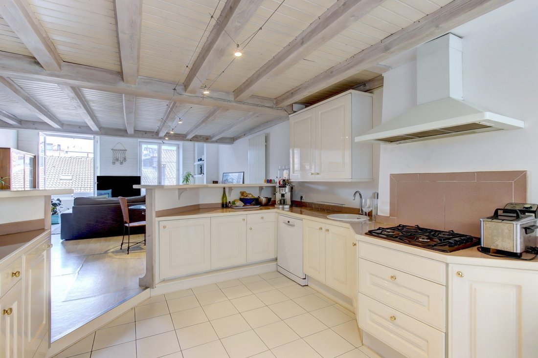 Apartment in Bayonne, Nouvelle-Aquitaine, France 4 - 18514701