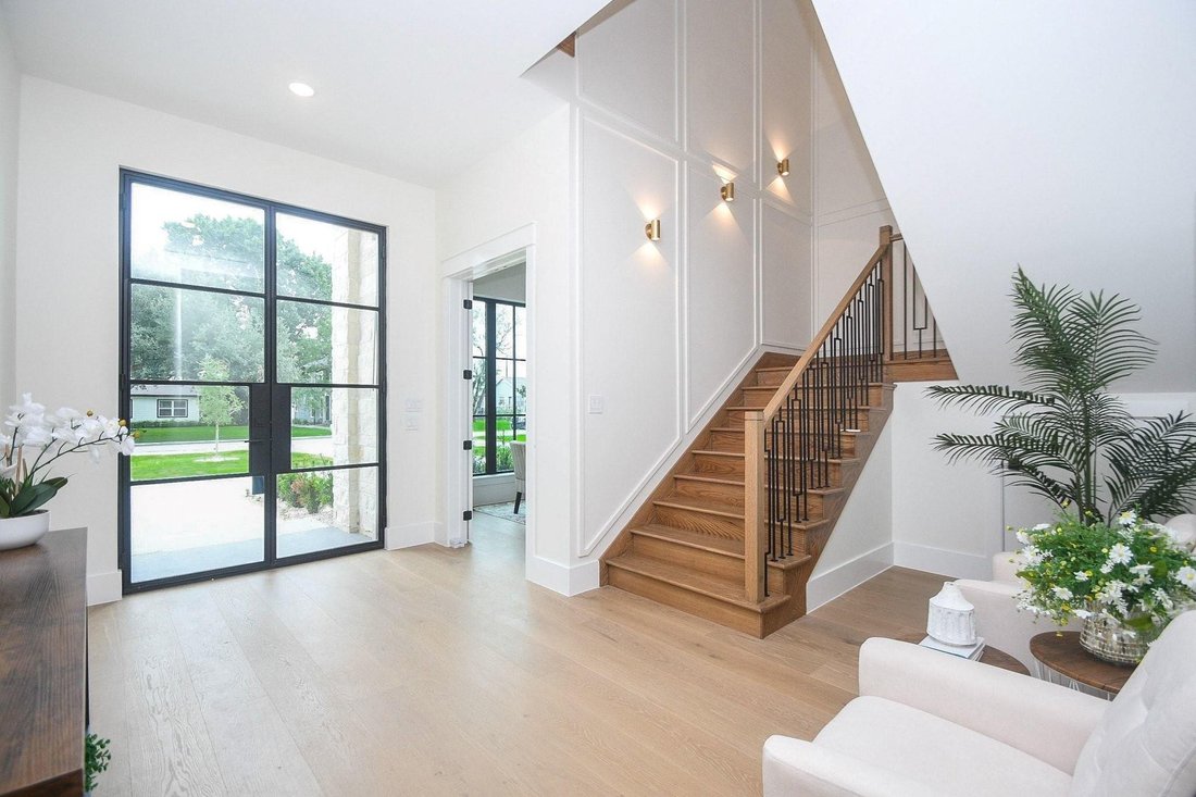 House in Houston, Texas, United States 5 - 18345533