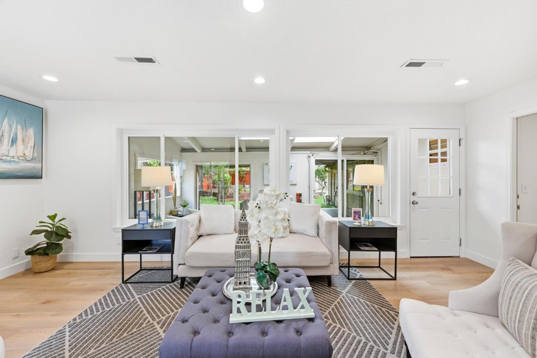 House in San Jose, California, United States 4 - 18511632
