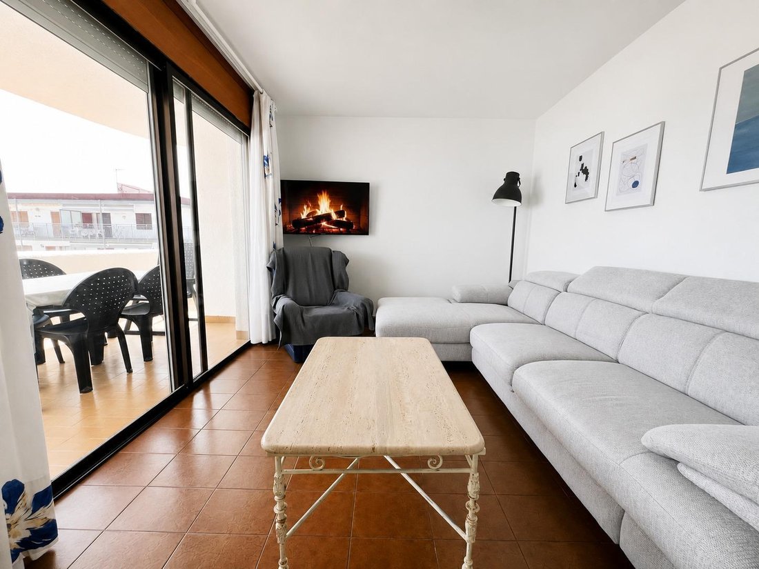 Appartamento a Cambrils, Catalogna, Spagna 4 - 18512281