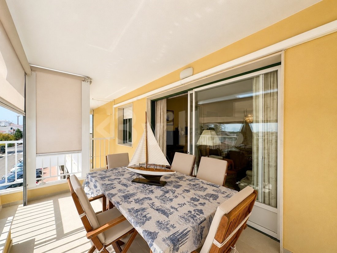 Apartment in Maó / Mahón, Balearic Islands, Spain 2 - 18510113