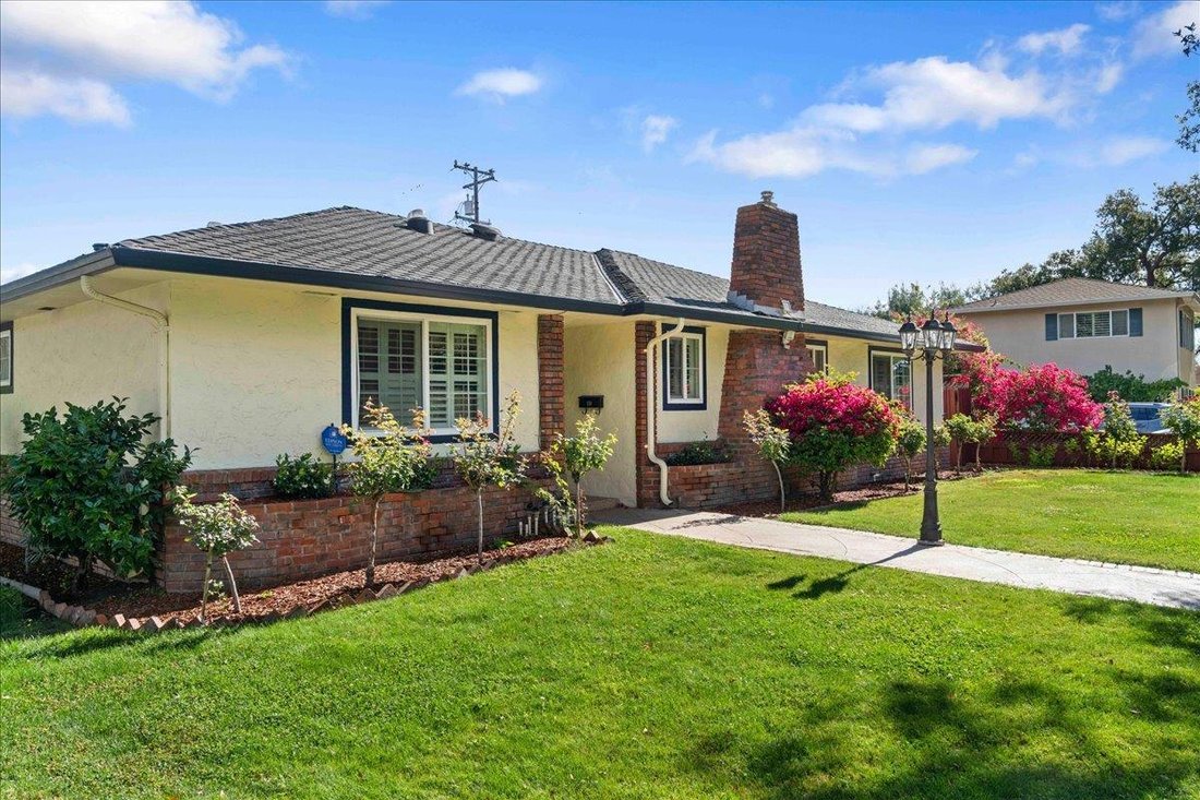 House in San Jose, California, United States 2 - 18508652