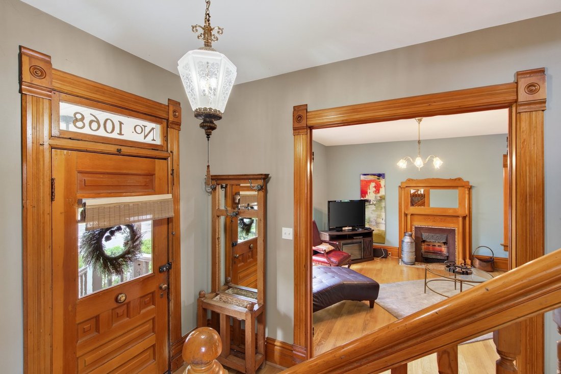 House in Salt Lake City, Utah, United States 4 - 18508497