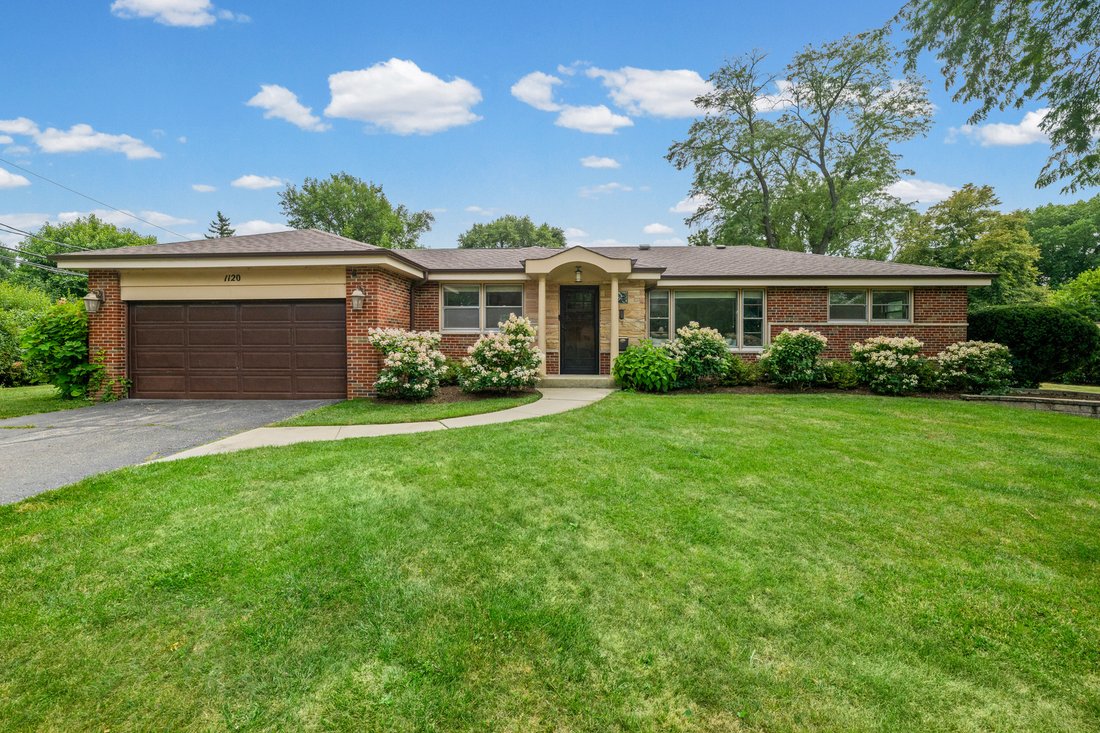 House in Wilmette, Illinois, United States 2 - 18517303