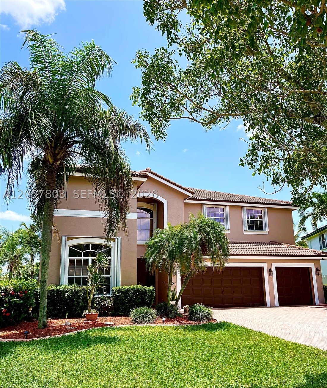 House in Miramar, Florida, United States 1 - 18515149