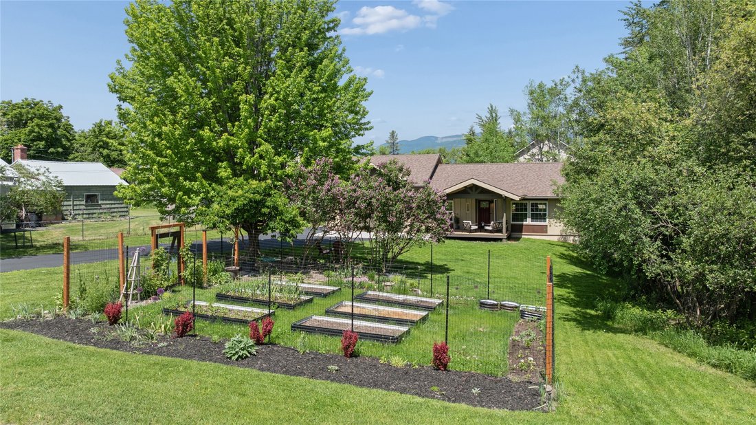 House in Whitefish, Montana, United States 3 - 18517619