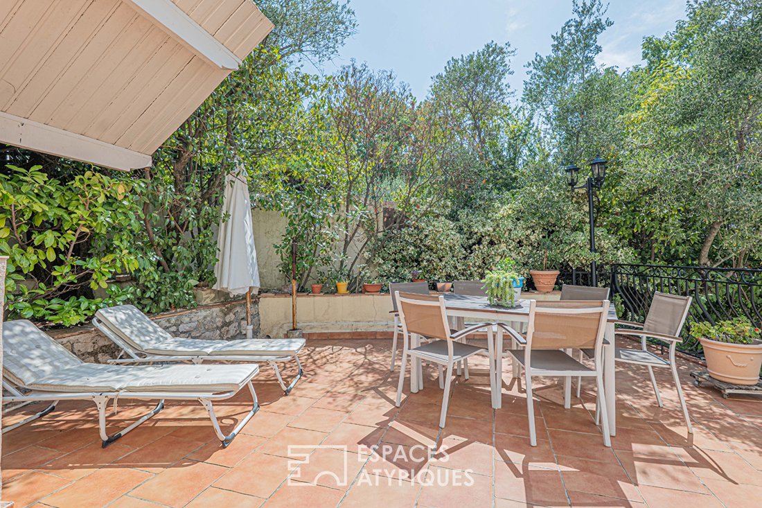 Villa in Grasse, Provence-Alpes-Côte d'Azur, France 4 - 18513871