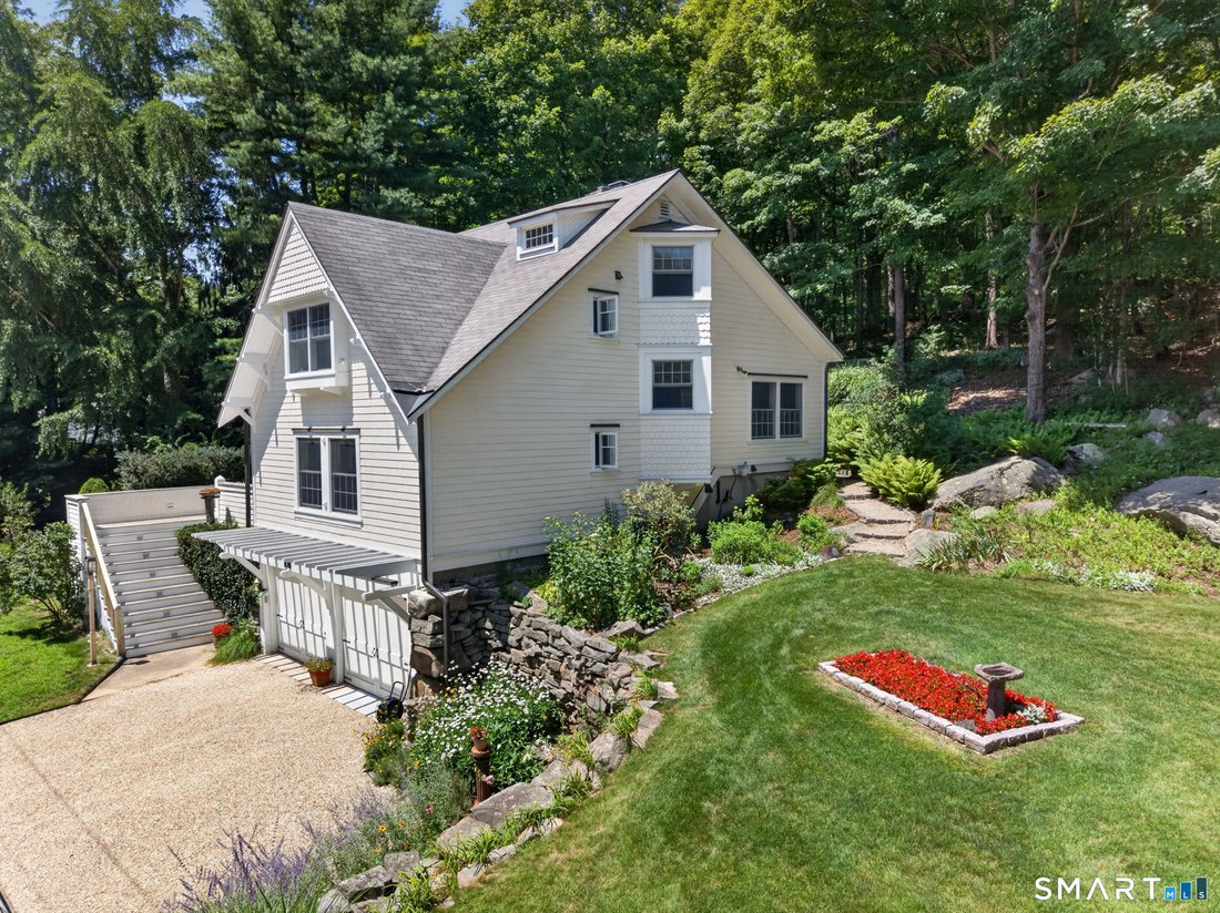 House in Deep River, Connecticut, United States 3 - 18508338