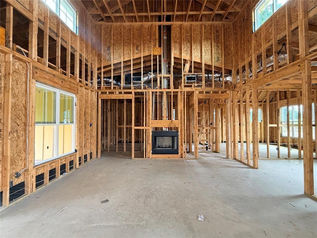 House in Poolville, Texas, United States 3 - 18513322