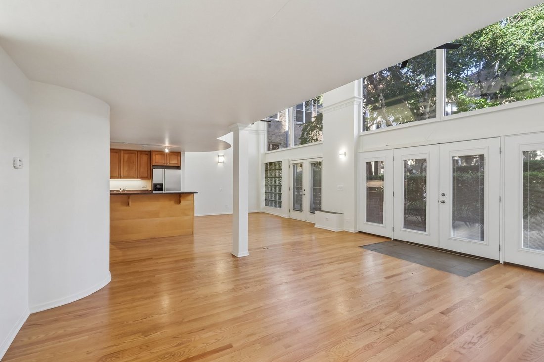 Condo in Chicago, Illinois, United States 2 - 18512106