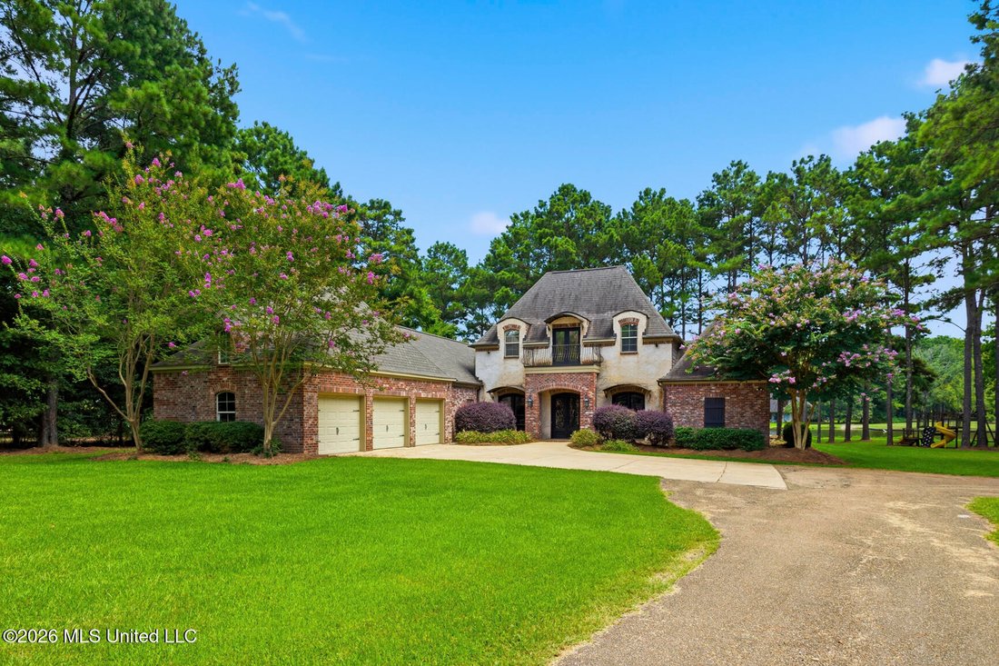 House in Canton, Mississippi, United States 4 - 18511123