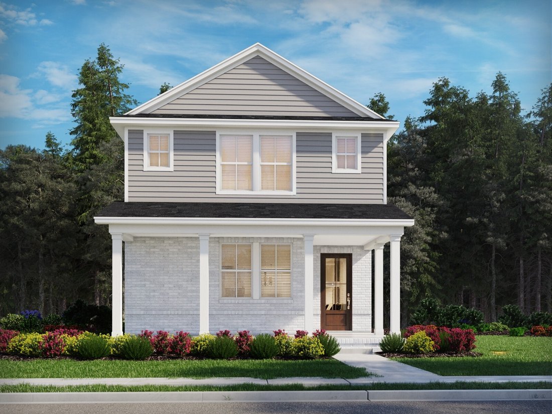 House in Franklin, Tennessee, United States 1 - 18512369