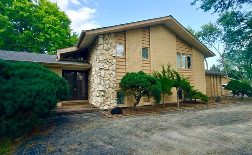 House in Downers Grove, Illinois, United States 1
