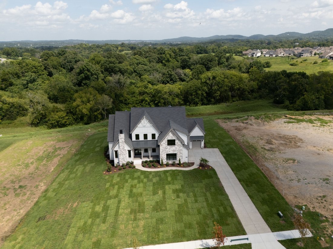 House in Nolensville, Tennessee, United States 3 - 18097772