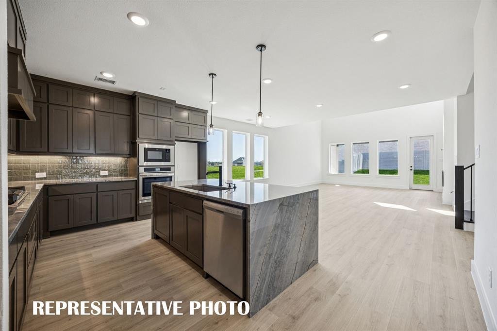 House in Celina, Texas, United States 5 - 18513247