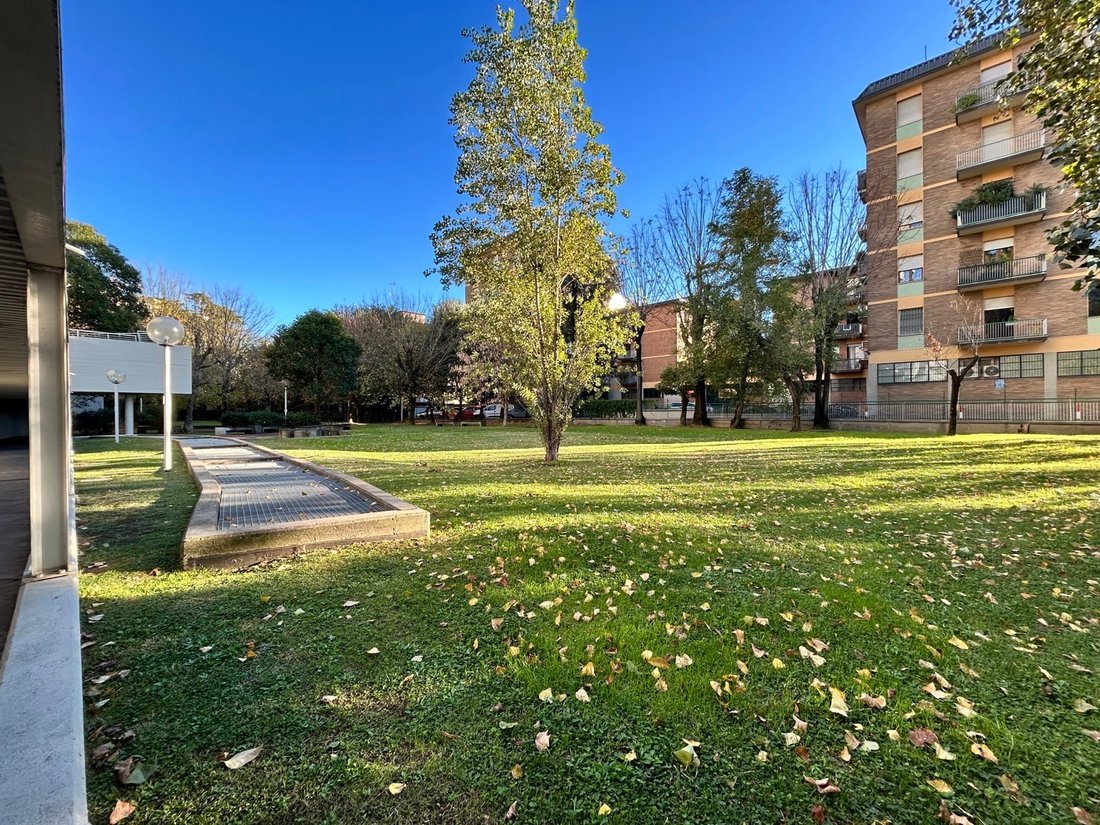 Apartment in San Donato - Fiera, Bologna, Emilia-Romagna 1 - 17782093