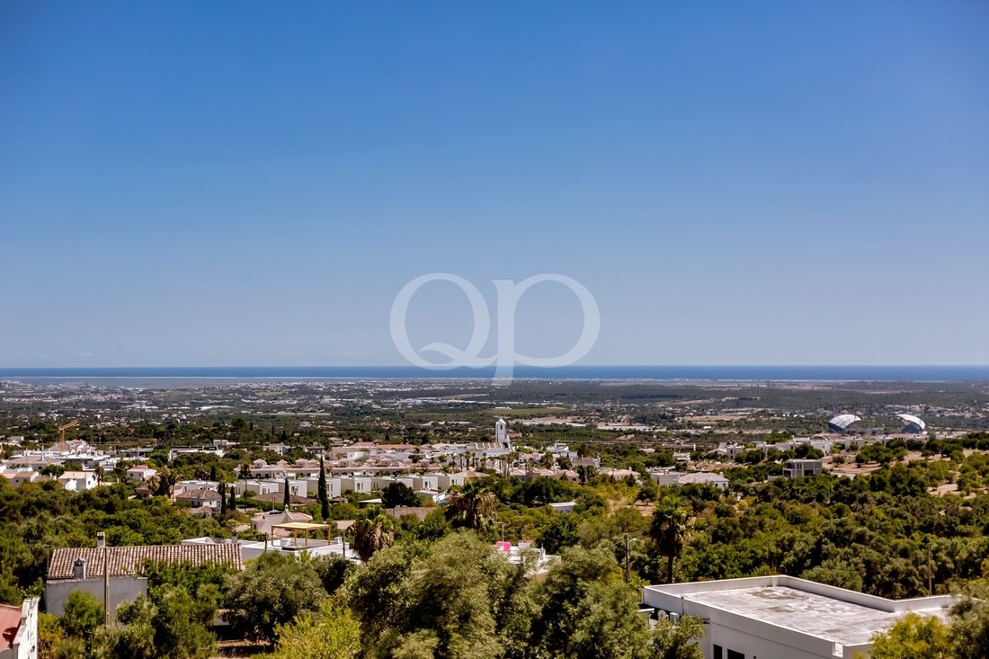 Townhouse in Santa Barbara de Nexe, Algarve, Portugal 2 - 18508205